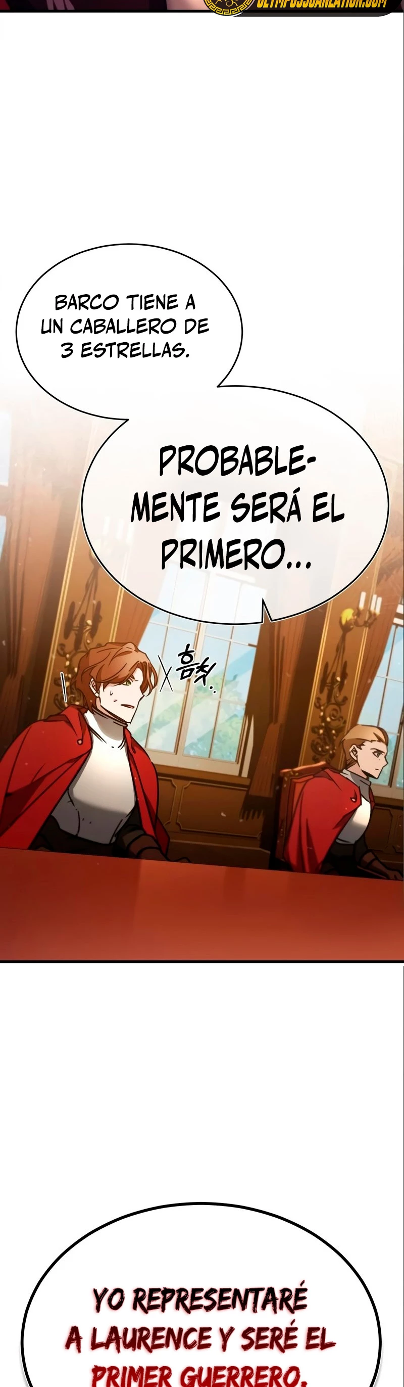 Roman Dmitry capítulo 36, página 9
