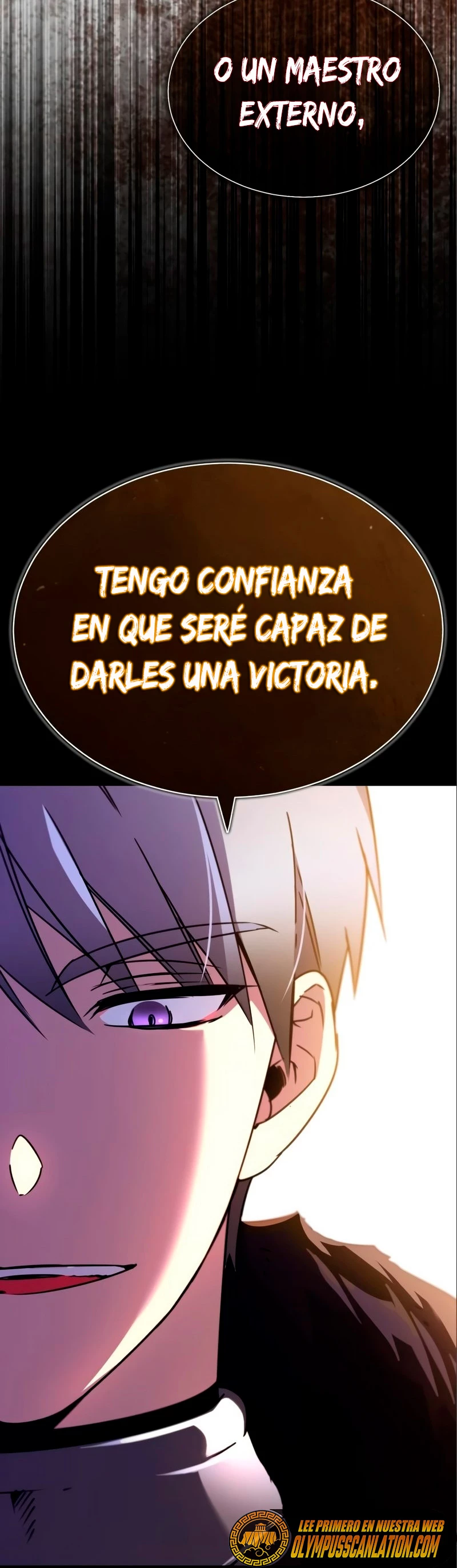 Roman Dmitry capítulo 36, página 11