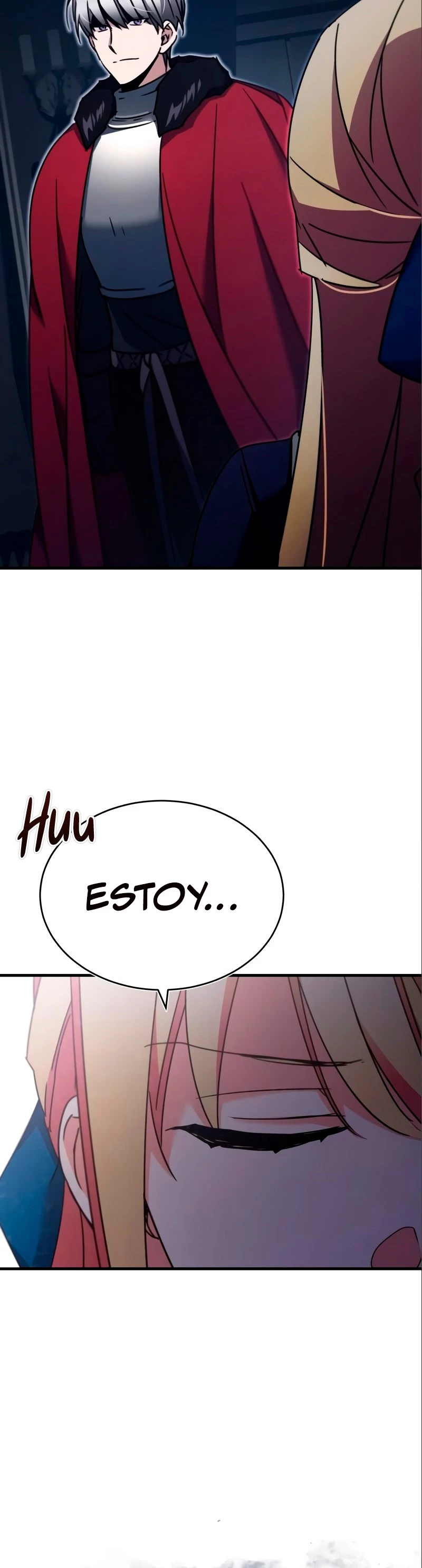 Roman Dmitry capítulo 36, página 20
