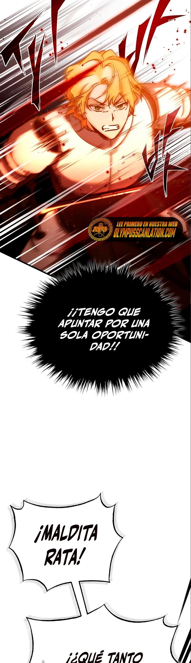 Roman Dmitry capítulo 36, página 46