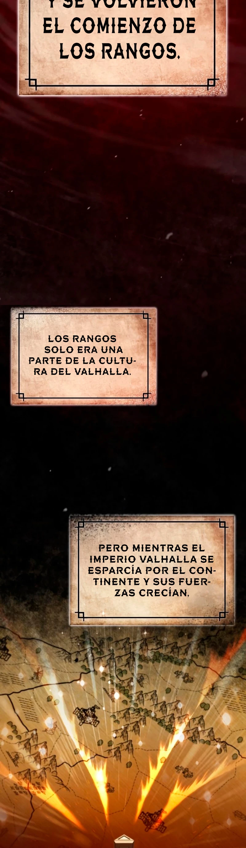 Roman Dmitry capítulo 37, página 15