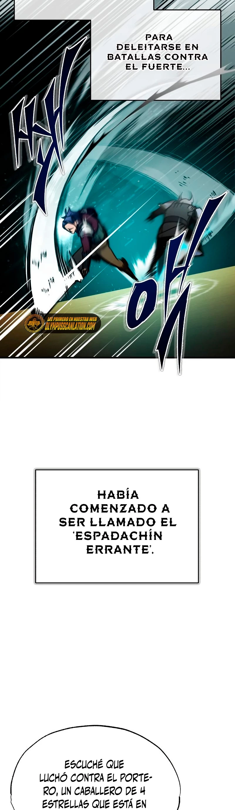 Roman Dmitry capítulo 37, página 19