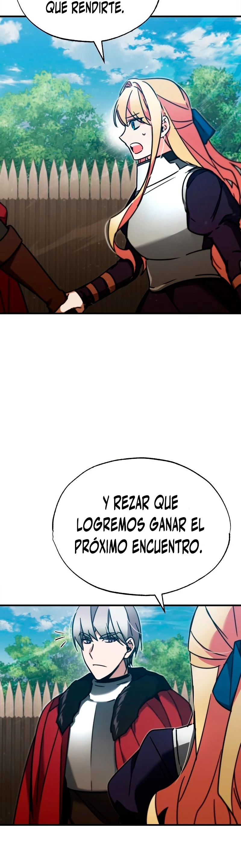 Roman Dmitry capítulo 37, página 29