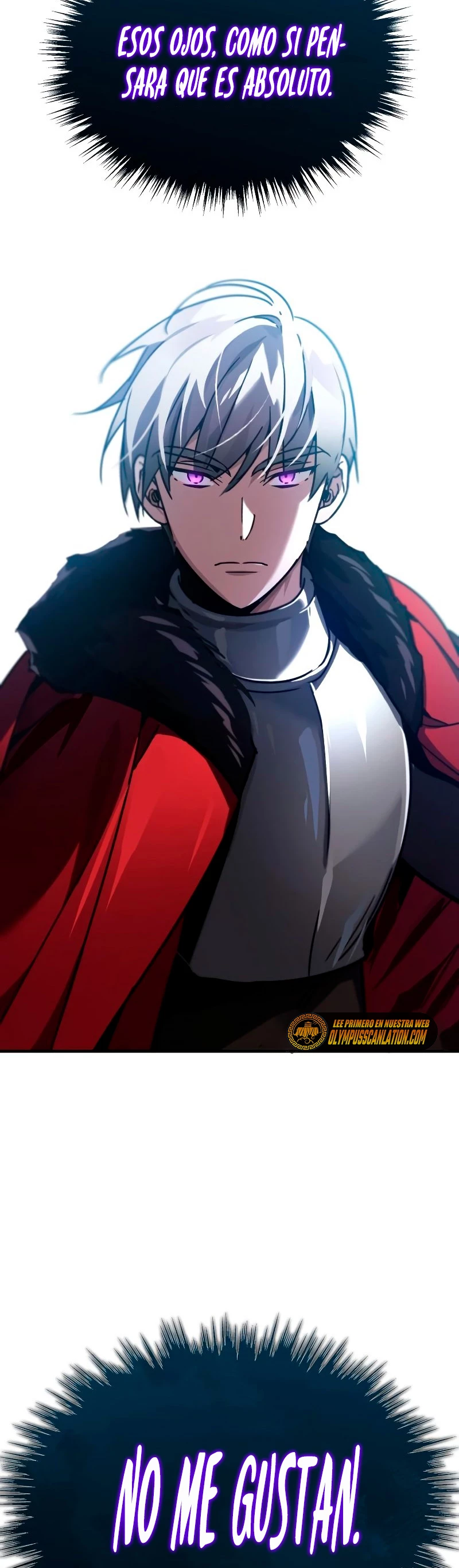 Roman Dmitry capítulo 37, página 31