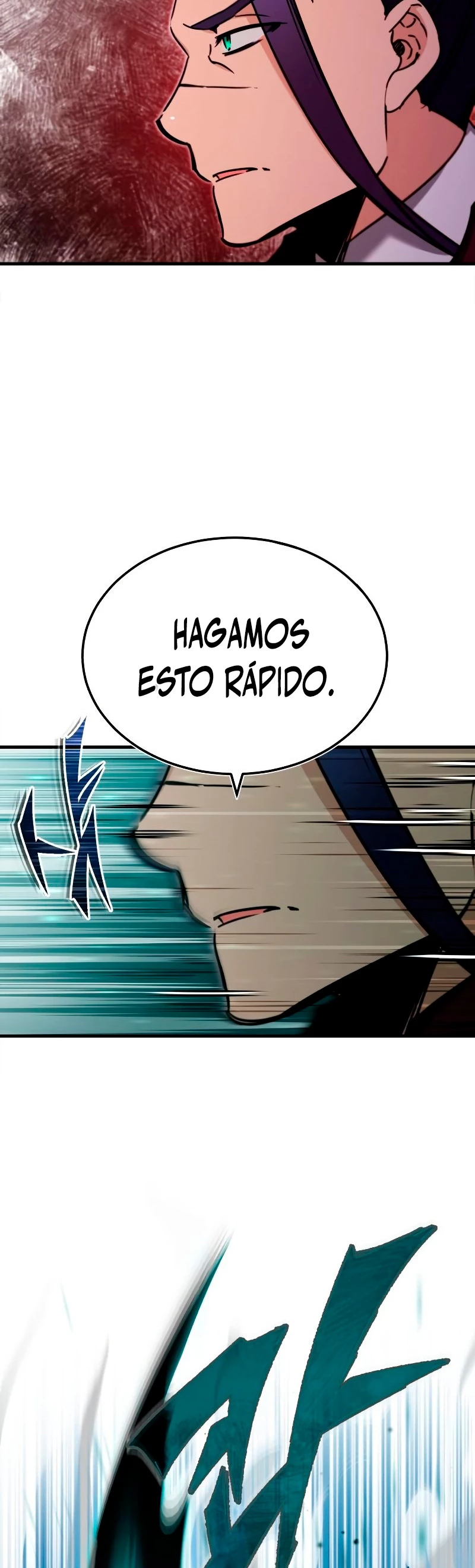 Roman Dmitry capítulo 37, página 39