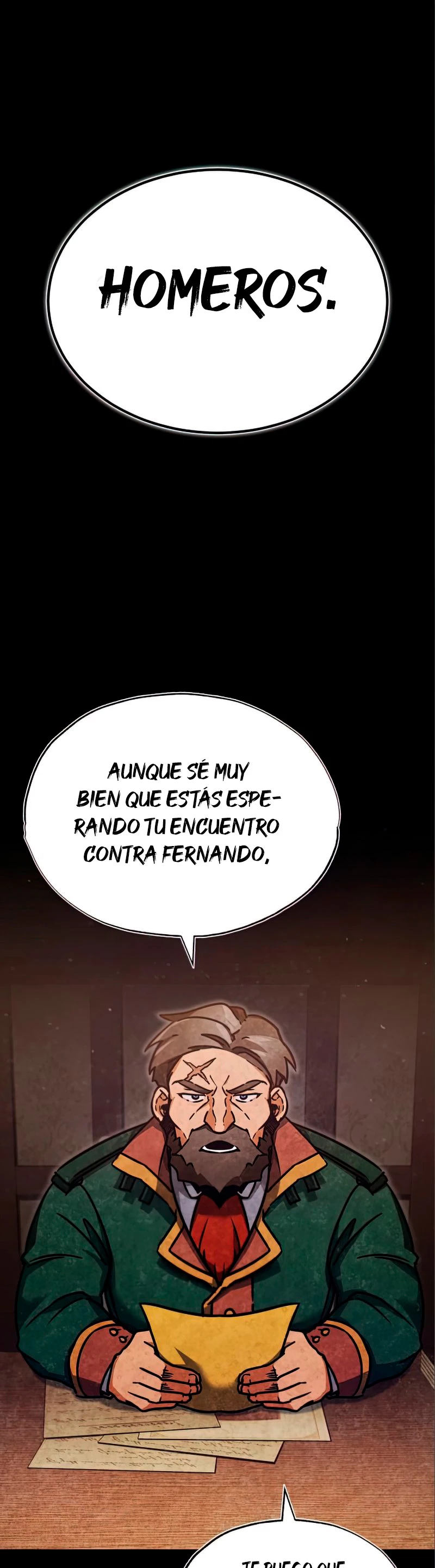 Roman Dmitry capítulo 38, página 2