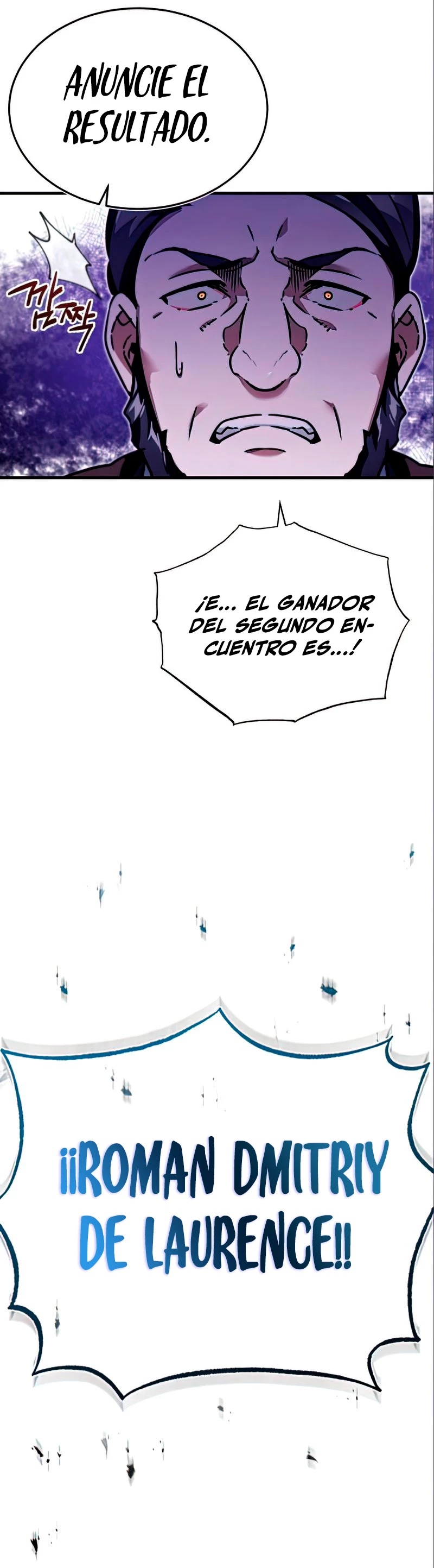 Roman Dmitry capítulo 38, página 12