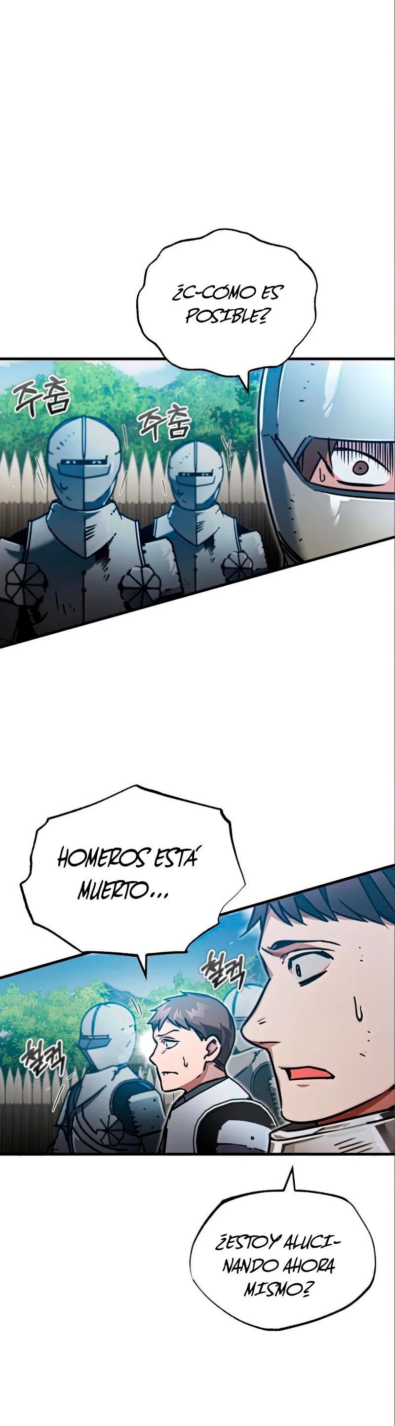 Roman Dmitry capítulo 38, página 13