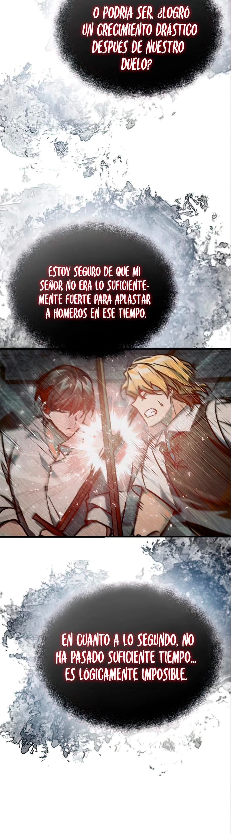 Roman Dmitry capítulo 38, página 16