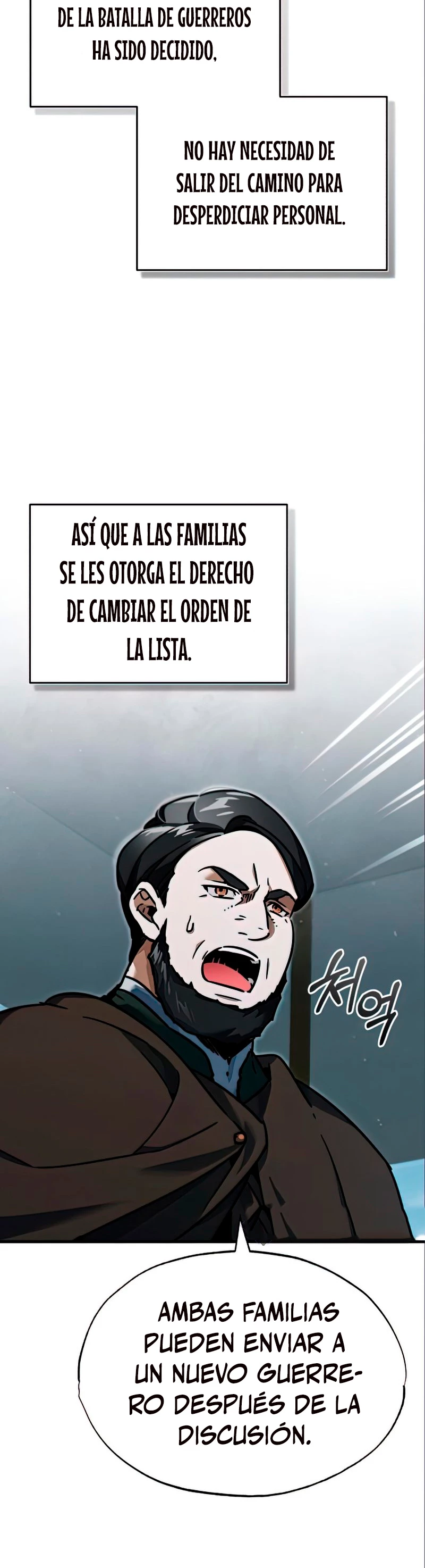Roman Dmitry capítulo 38, página 21