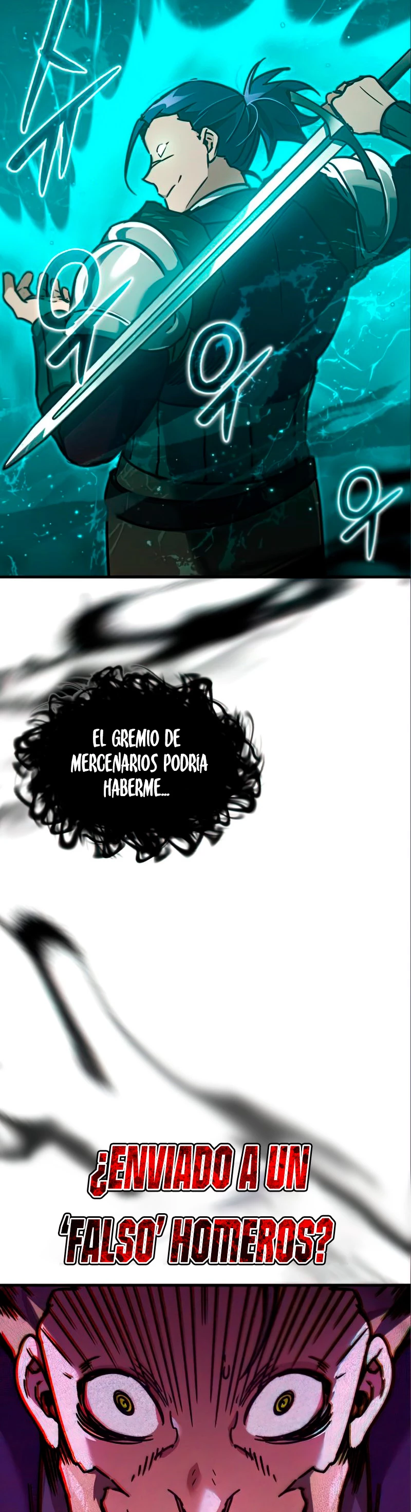 Roman Dmitry capítulo 38, página 24
