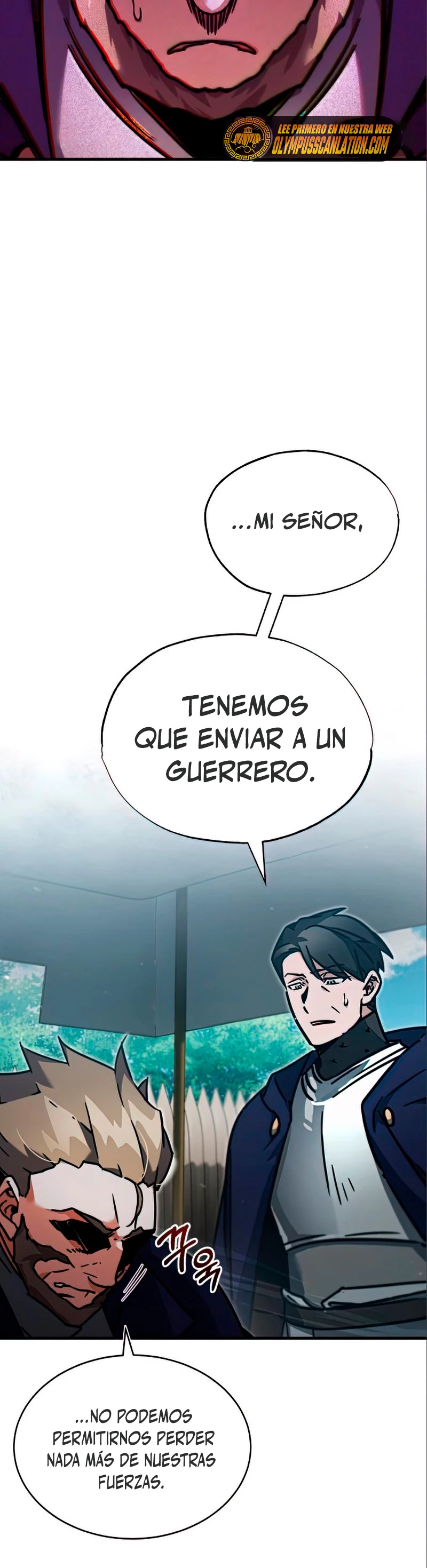 Roman Dmitry capítulo 38, página 25