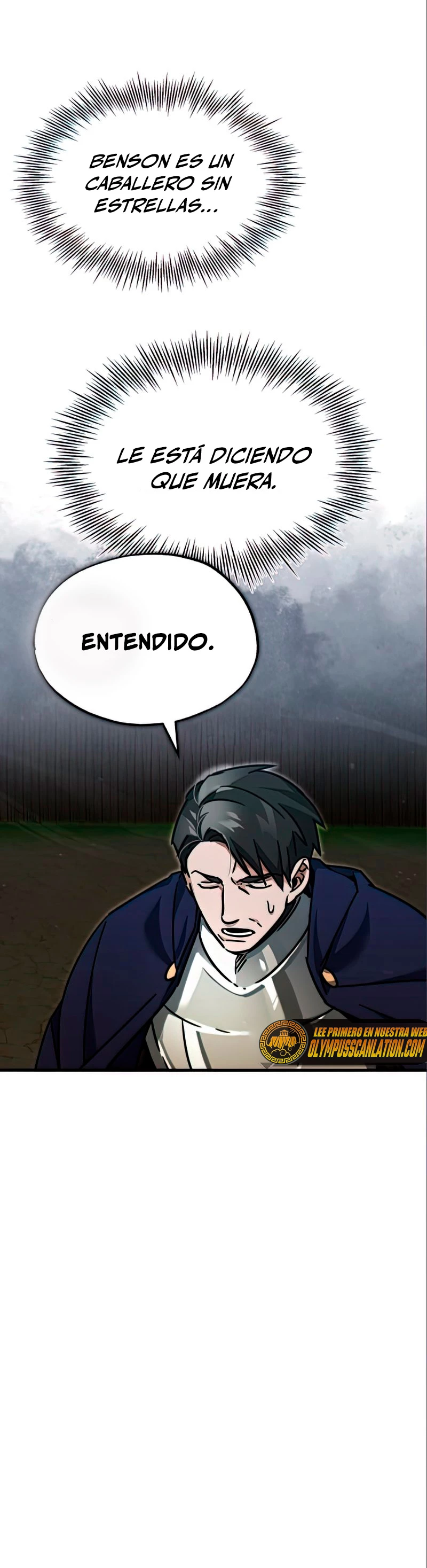 Roman Dmitry capítulo 38, página 28