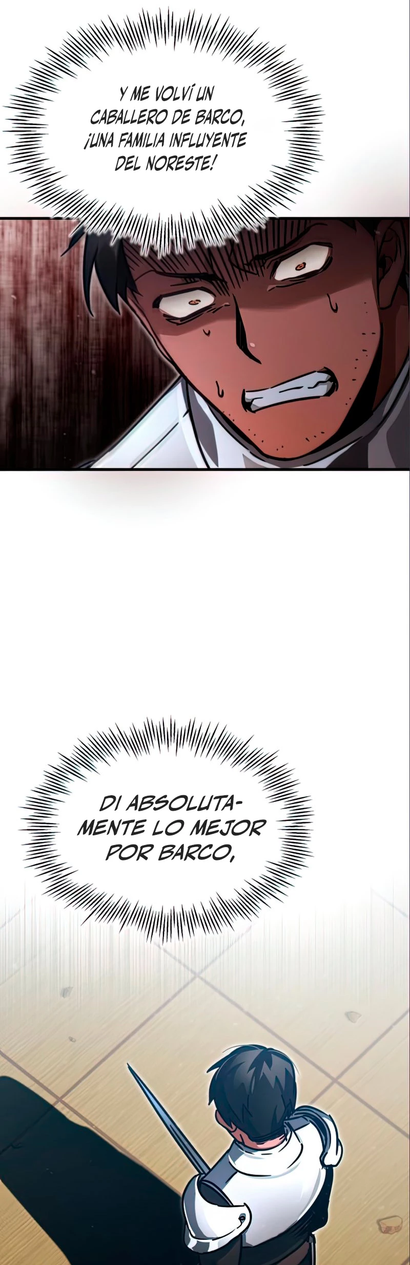 Roman Dmitry capítulo 38, página 39