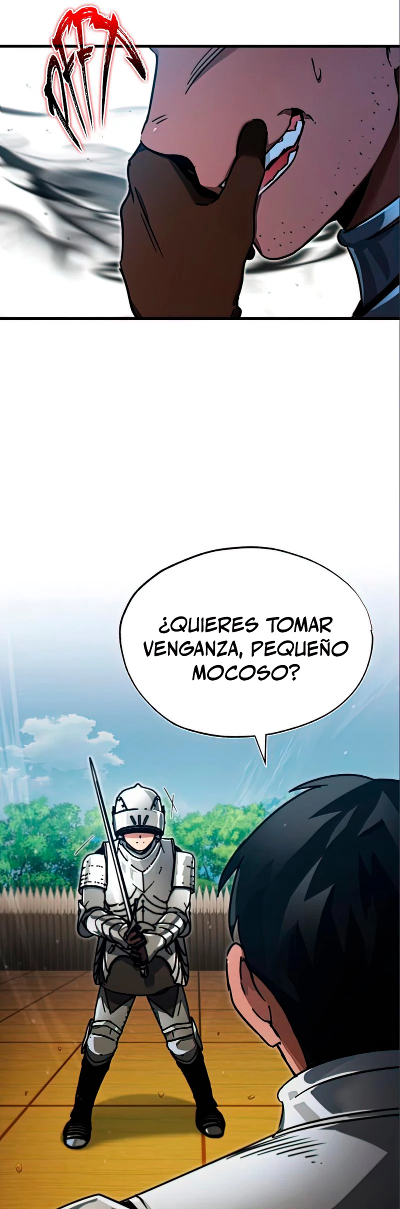 Roman Dmitry capítulo 38, página 44
