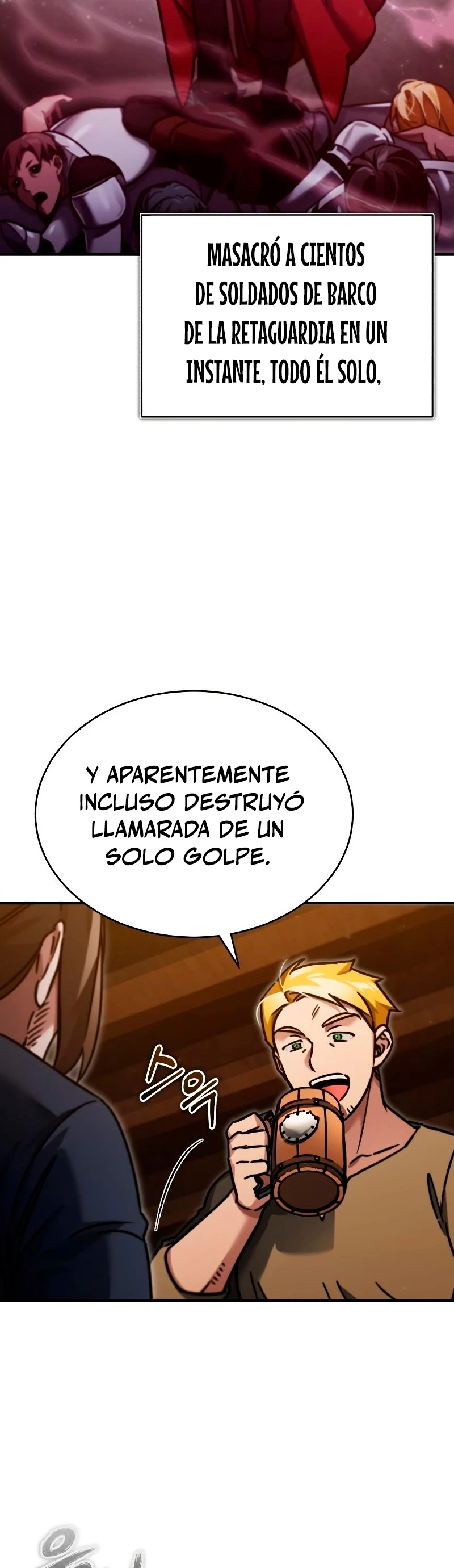 Roman Dmitry capítulo 39, página 30