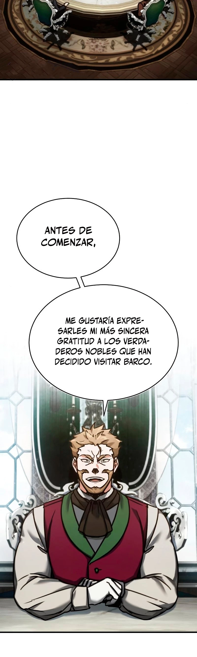 Roman Dmitry capítulo 39, página 43