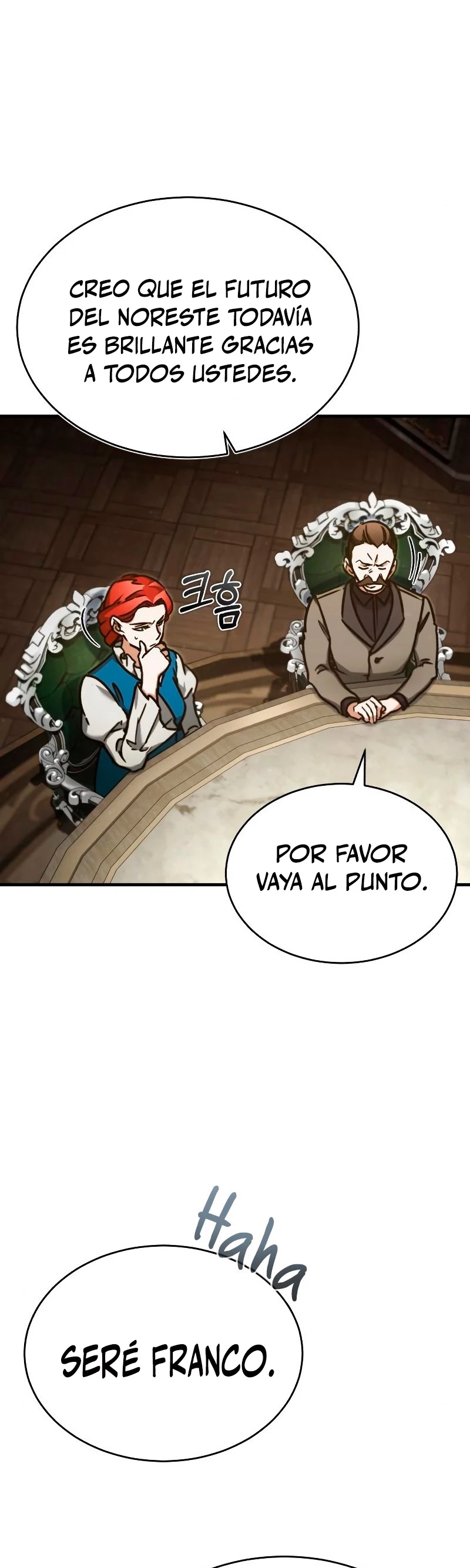 Roman Dmitry capítulo 39, página 44