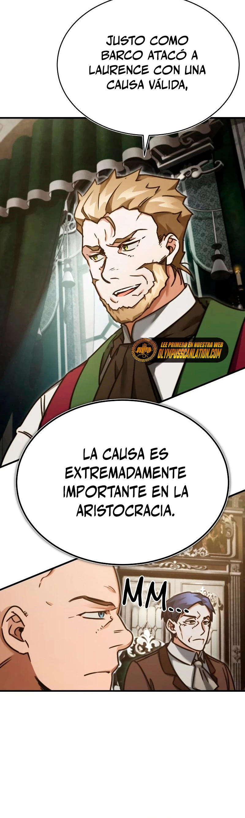 Roman Dmitry capítulo 39, página 45