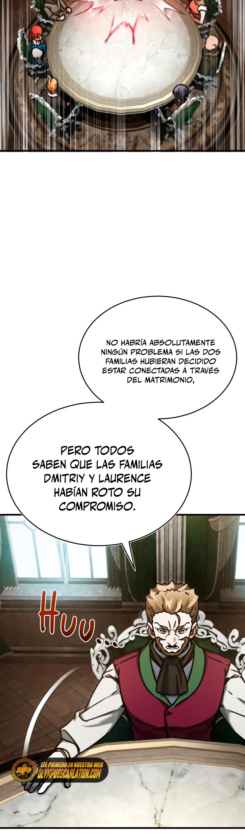 Roman Dmitry capítulo 39, página 49