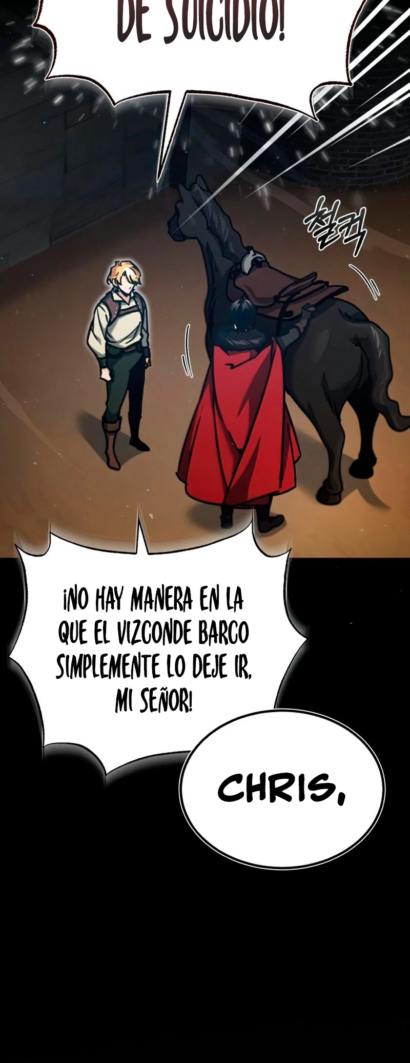 Roman Dmitry capítulo 40, página 3