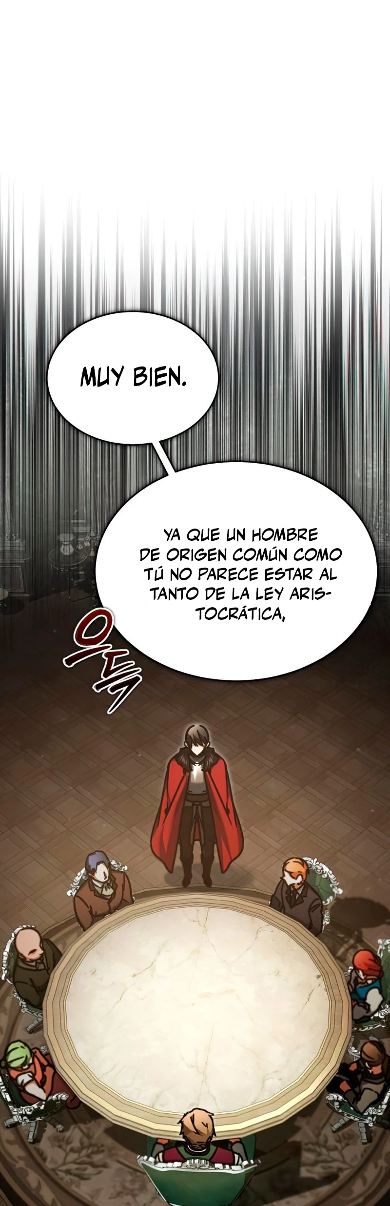 Roman Dmitry capítulo 40, página 13