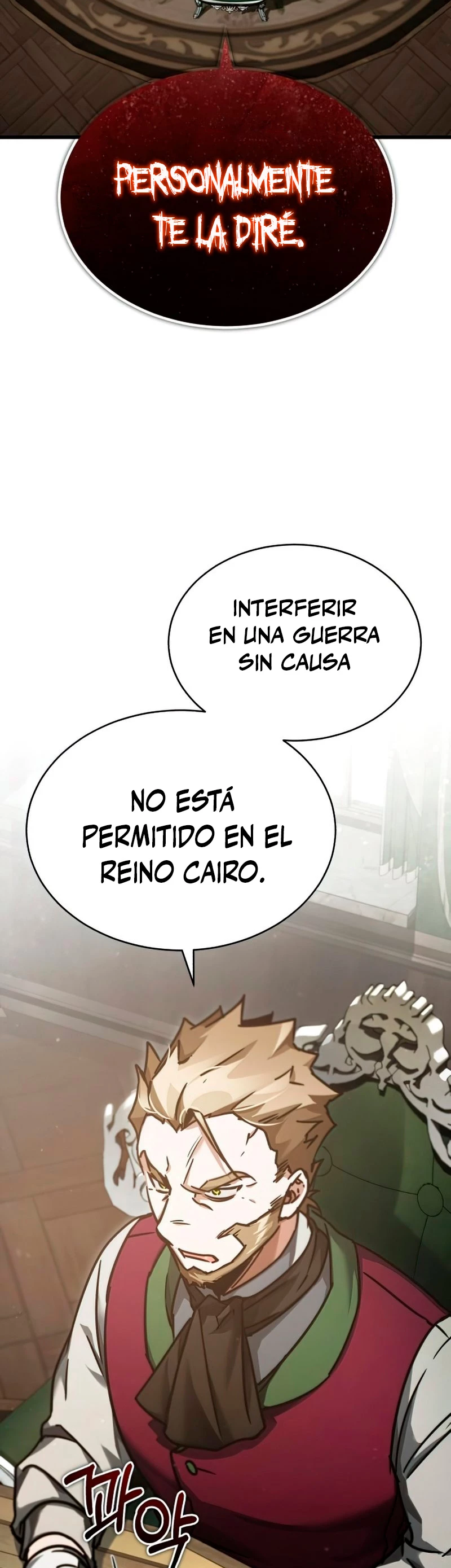 Roman Dmitry capítulo 40, página 14
