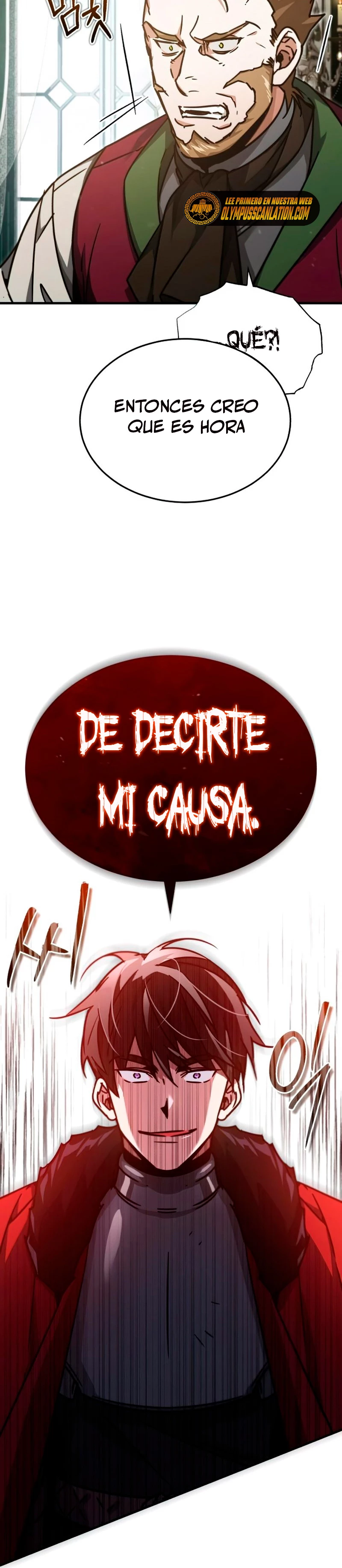 Roman Dmitry capítulo 40, página 21
