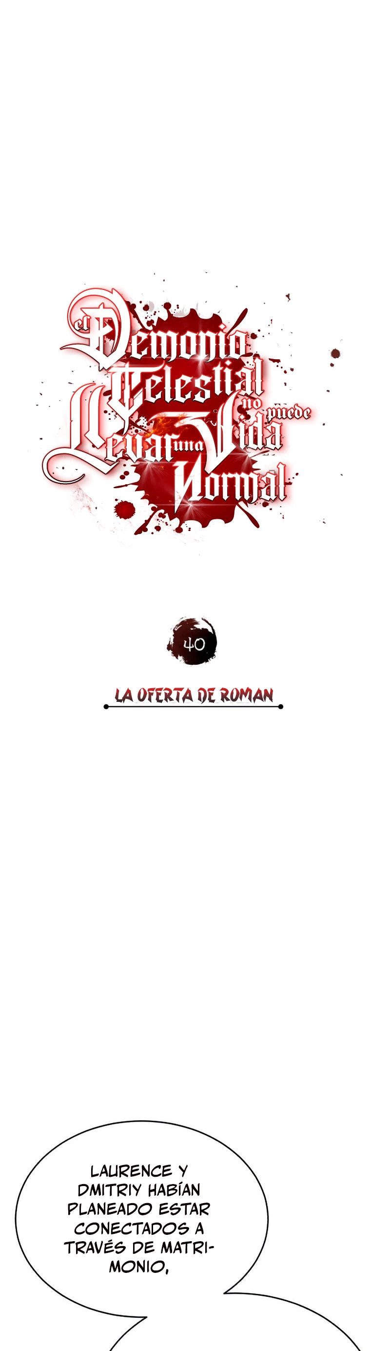 Roman Dmitry capítulo 40, página 23