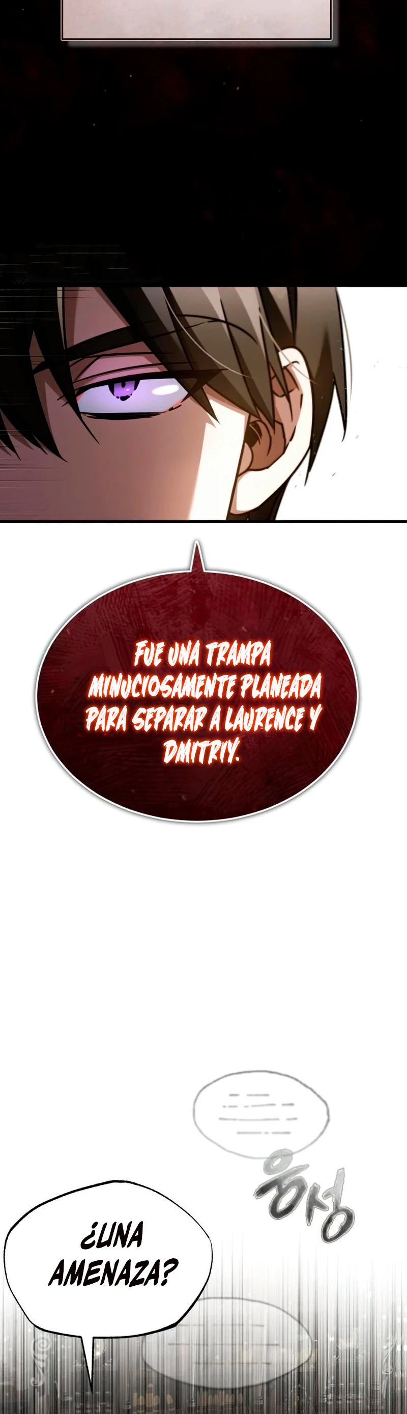 Roman Dmitry capítulo 40, página 30