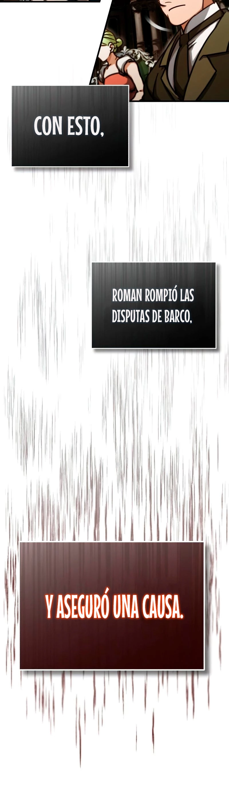 Roman Dmitry capítulo 40, página 40