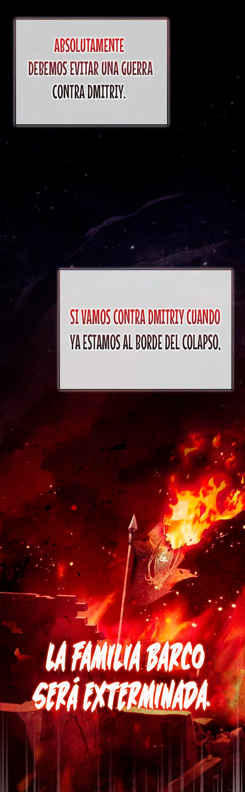 Roman Dmitry capítulo 40, página 47