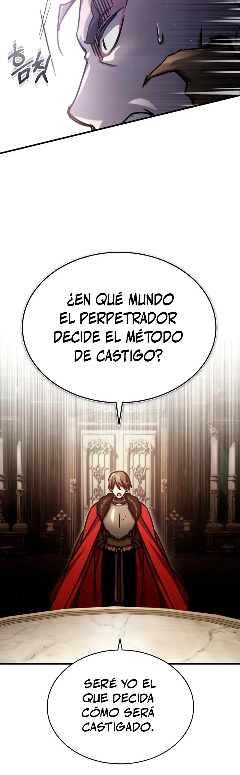 Roman Dmitry capítulo 40, página 51