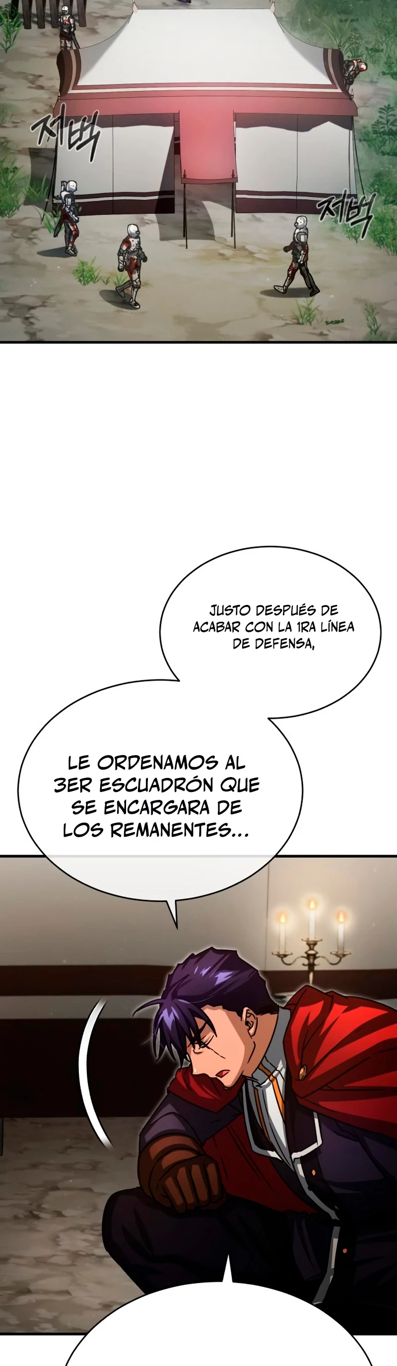 Roman Dmitry capítulo 61, página 14