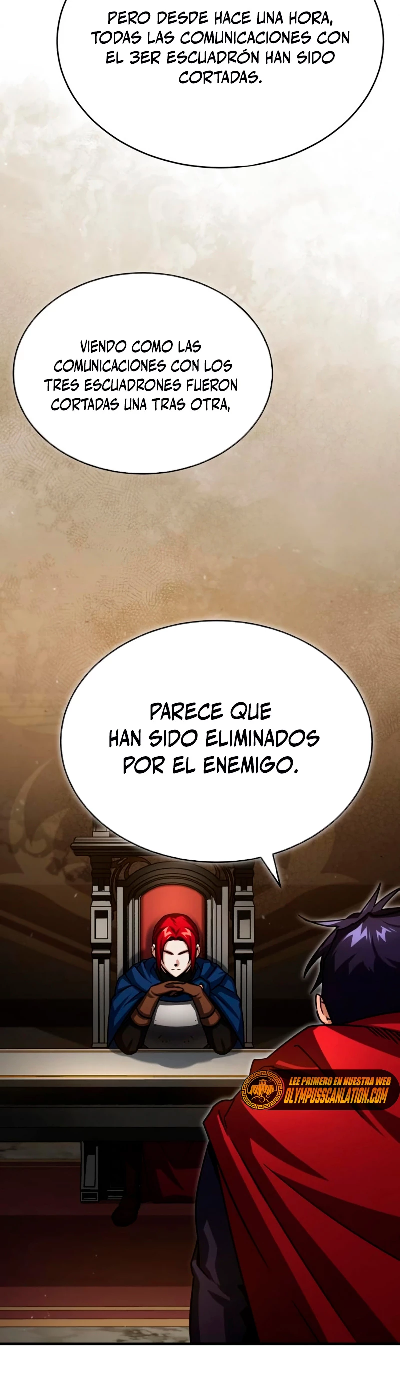 Roman Dmitry capítulo 61, página 15