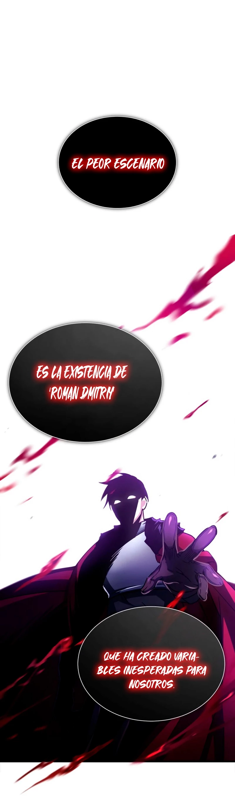 Roman Dmitry capítulo 61, página 28