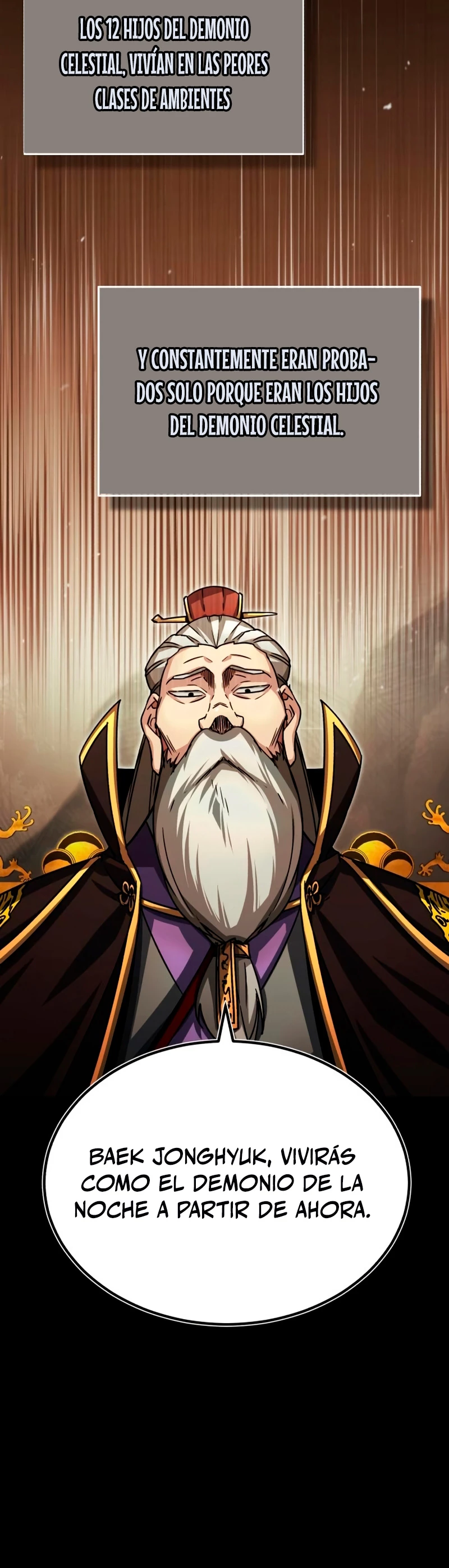 Roman Dmitry capítulo 61, página 48