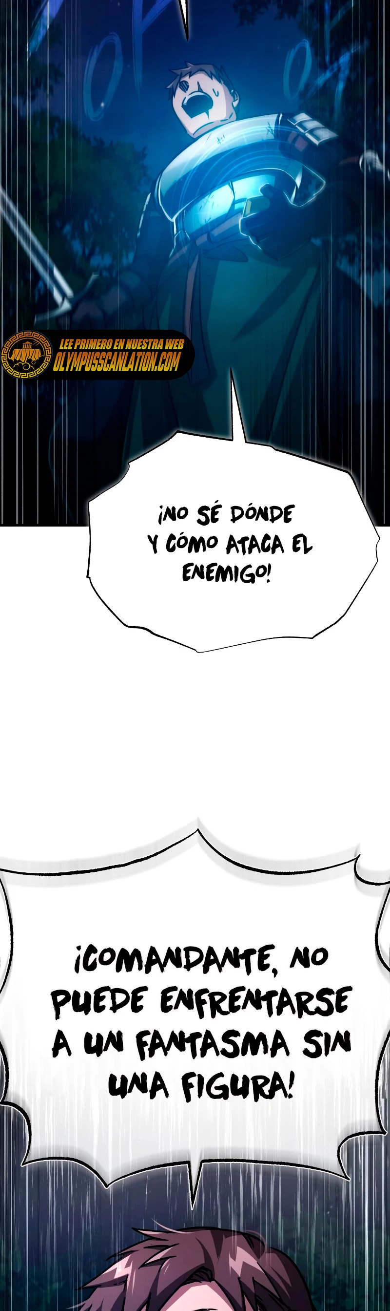 Roman Dmitry capítulo 62, página 5