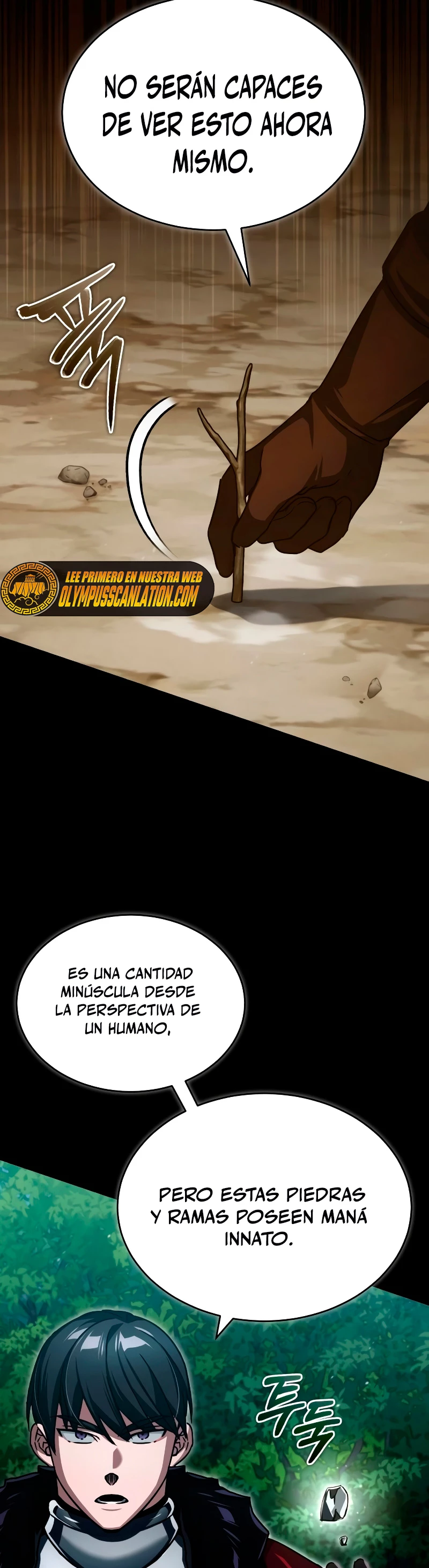 Roman Dmitry capítulo 63, página 6