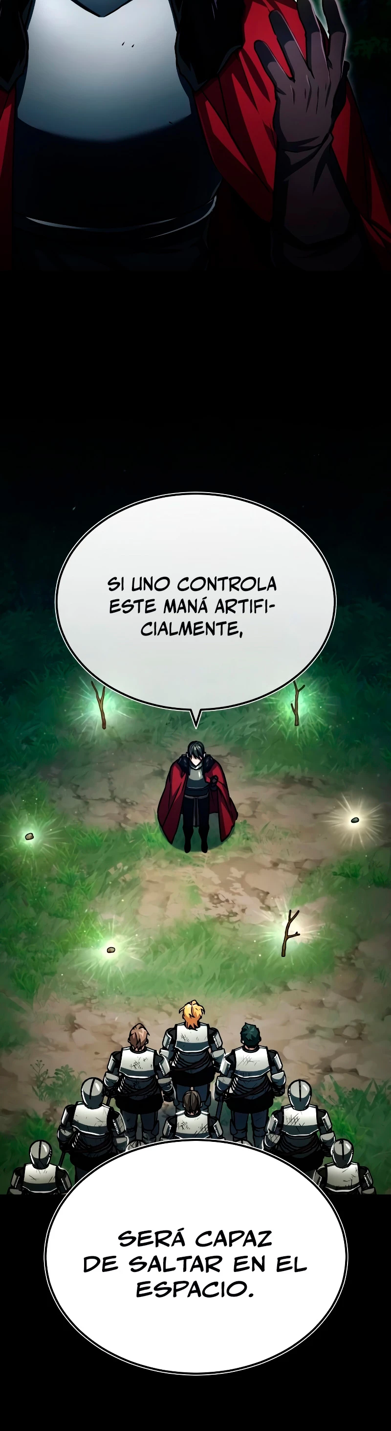 Roman Dmitry capítulo 63, página 7