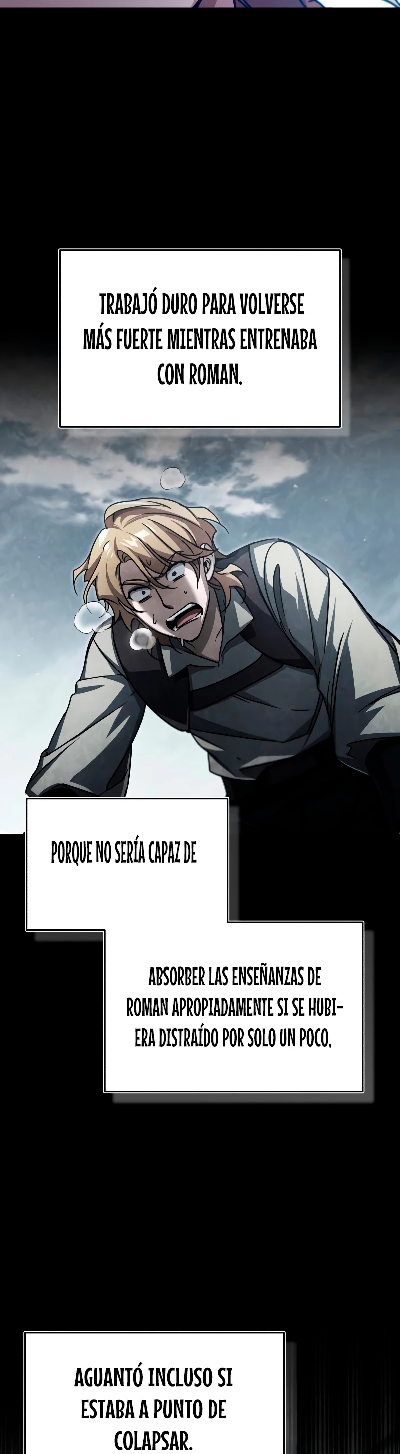 Roman Dmitry capítulo 63, página 15