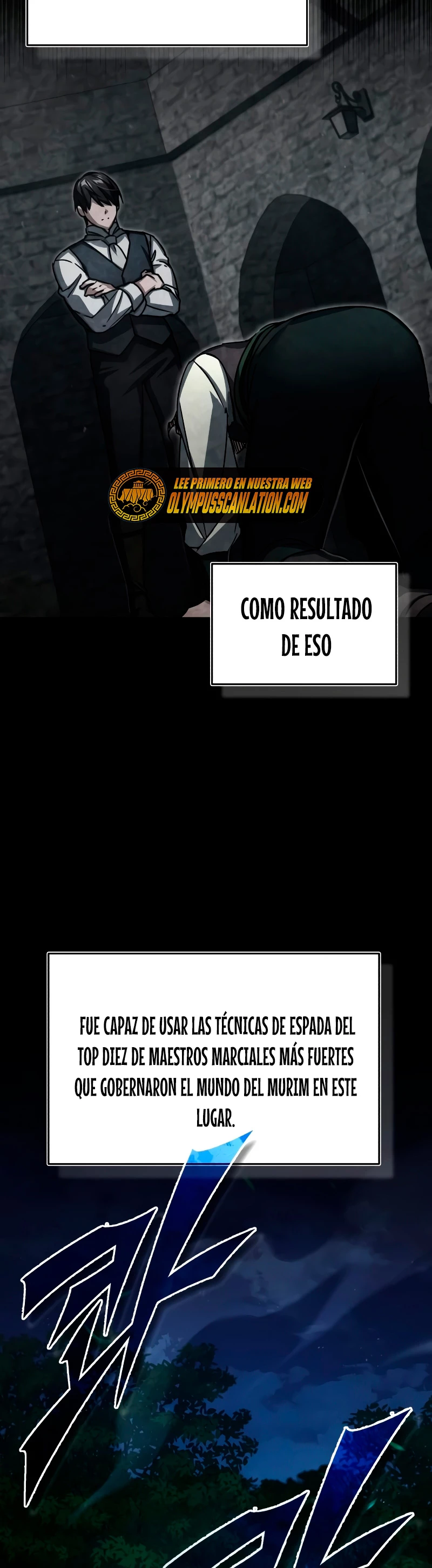 Roman Dmitry capítulo 63, página 16