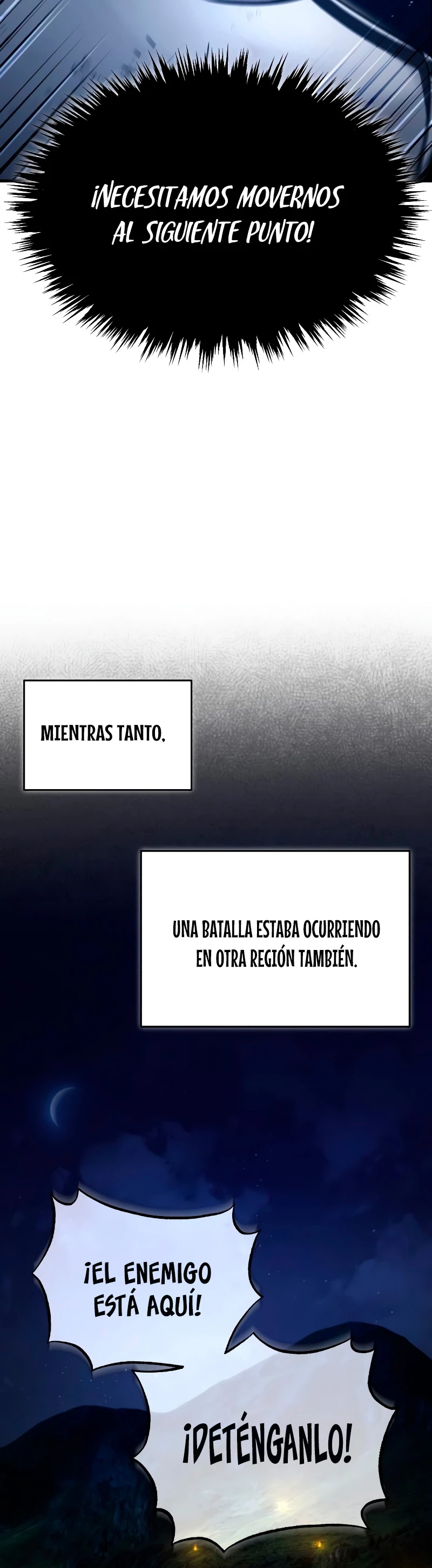 Roman Dmitry capítulo 63, página 20