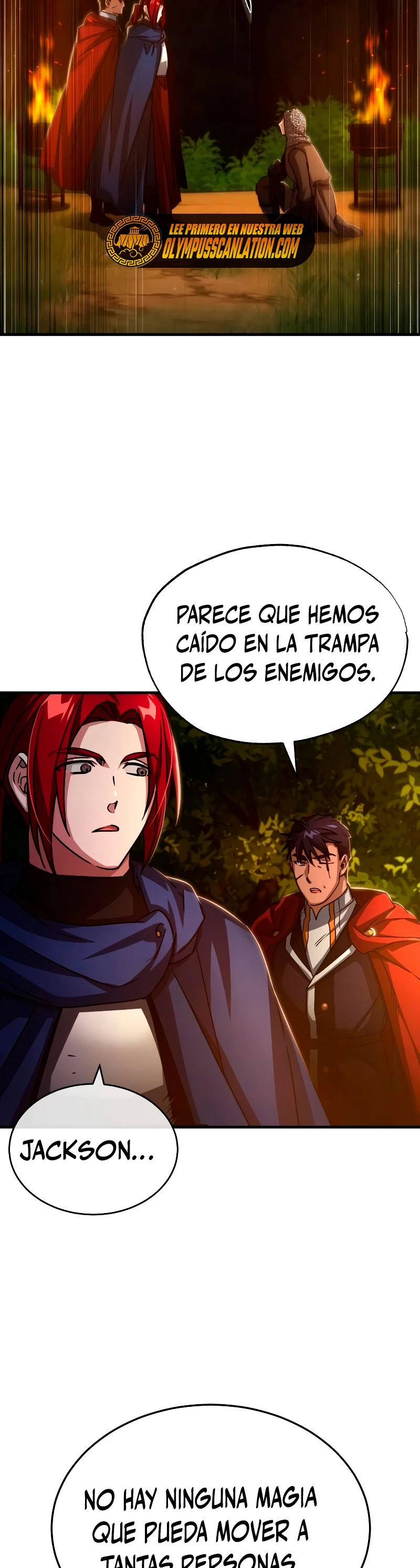 Roman Dmitry capítulo 63, página 28