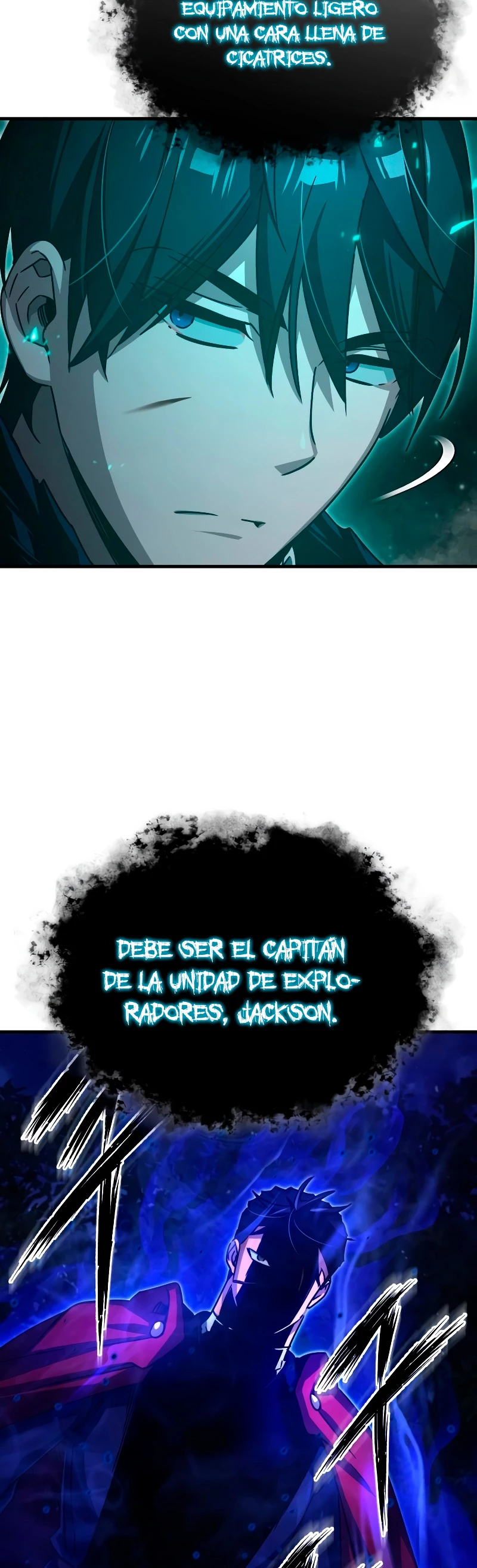 Roman Dmitry capítulo 63, página 54