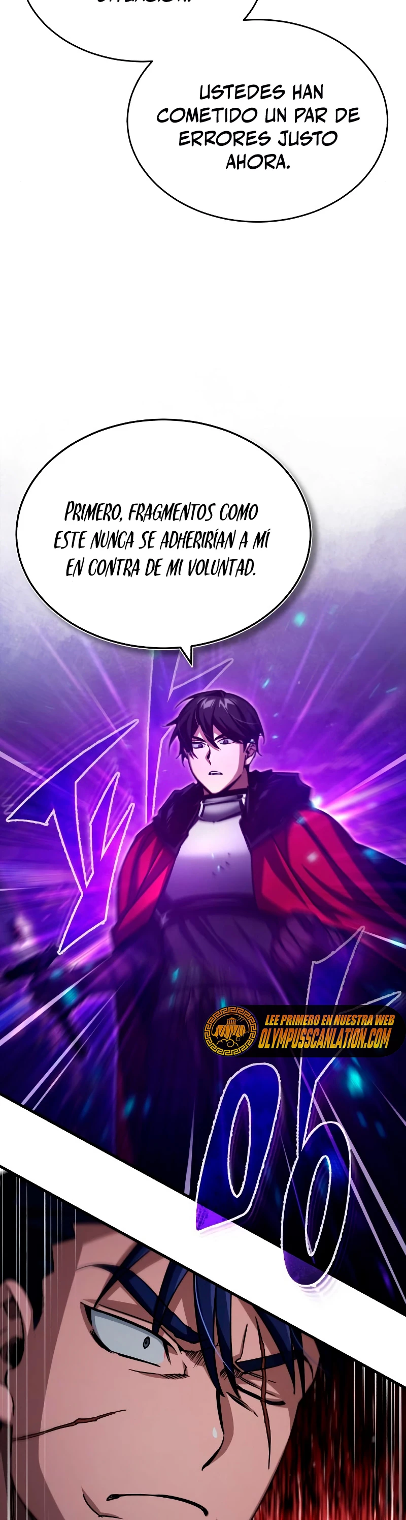 Roman Dmitry capítulo 64, página 15