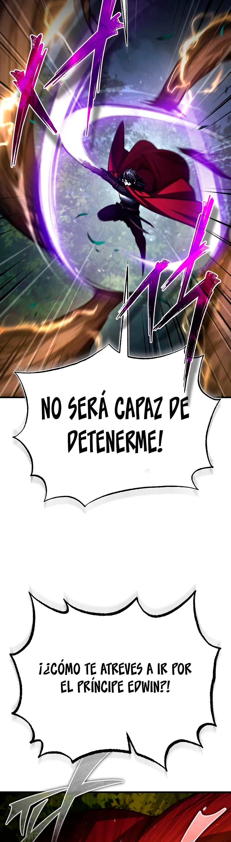 Roman Dmitry capítulo 64, página 33