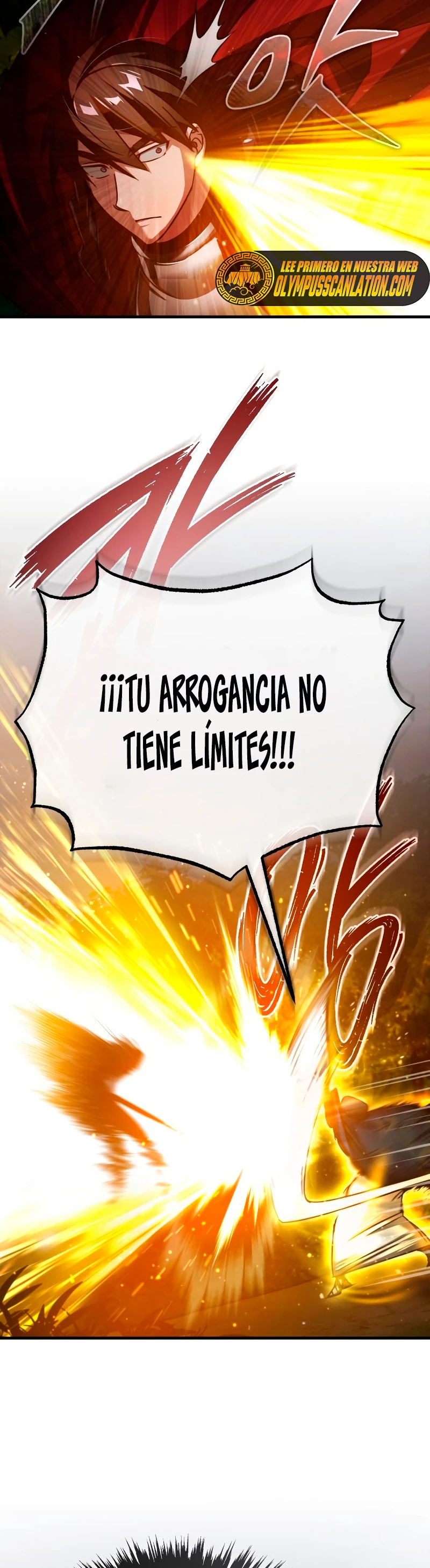 Roman Dmitry capítulo 64, página 34