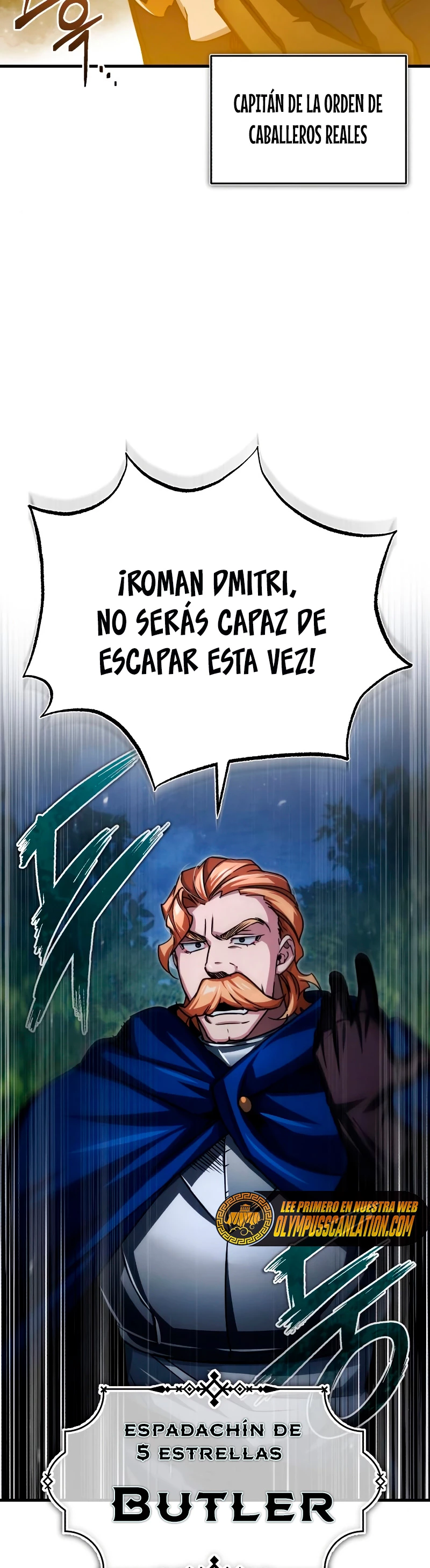 Roman Dmitry capítulo 64, página 36