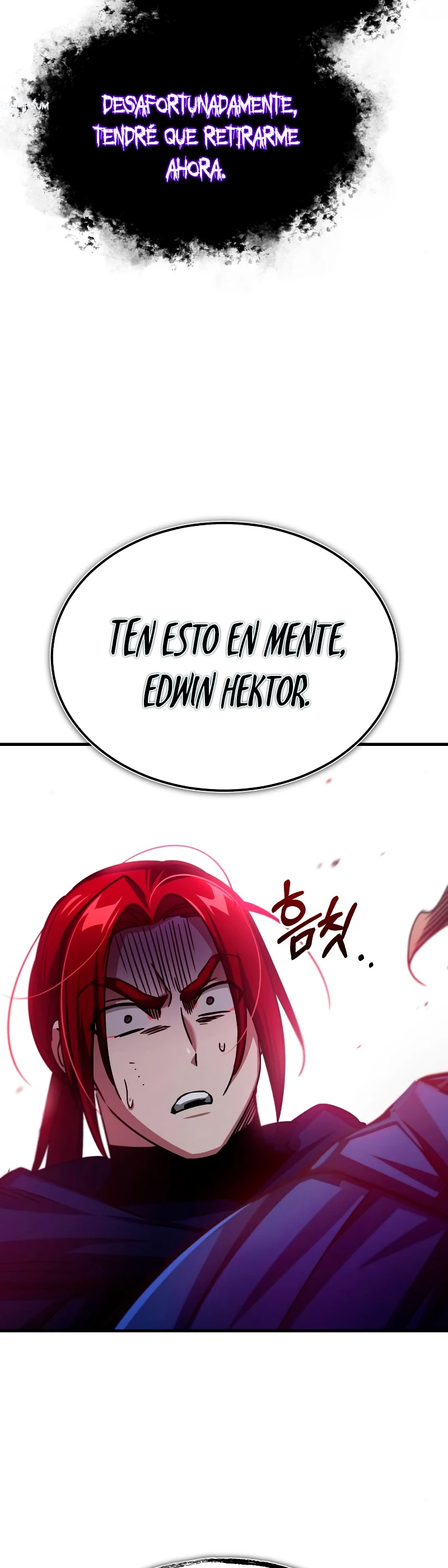 Roman Dmitry capítulo 64, página 59